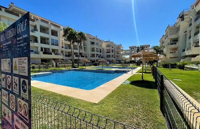 Belvilla by OYO Vereda Golf II - Foto 33