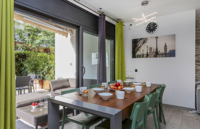 Sol Cambrils Park 28 - Foto 3