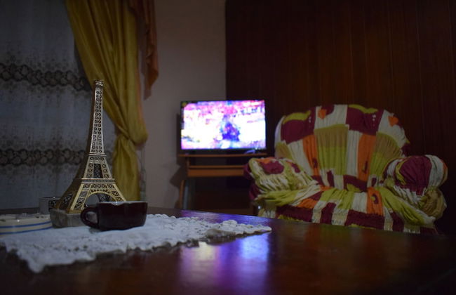 La Casa Skikda Jeandarc - Foto 10