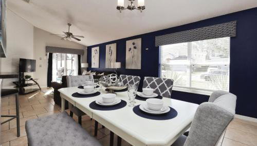 Disney Area Villa South-Facing Pool and Spa Game Room - Foto 4