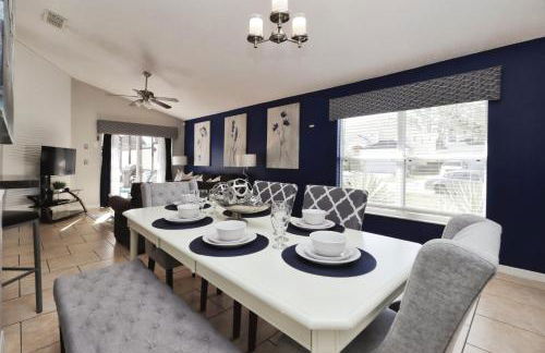 Disney Area Villa South-Facing Pool and Spa Game Room - Foto 4