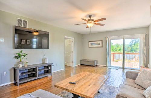 Sunny Glen Burnie Home - On-Site Water Access - Foto 4