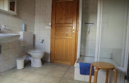 HAusZeit Kapitänshaus Friedrichsschleuse - Foto 19