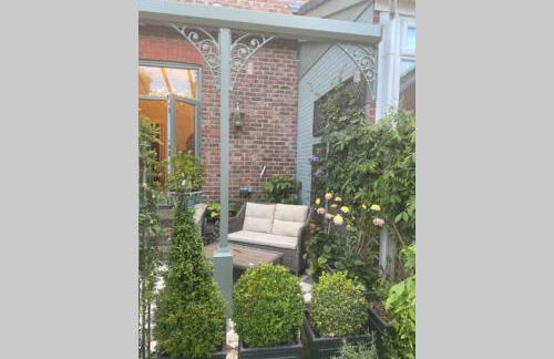 Lyndhurst - Victorian villa with heated pool - Foto 20