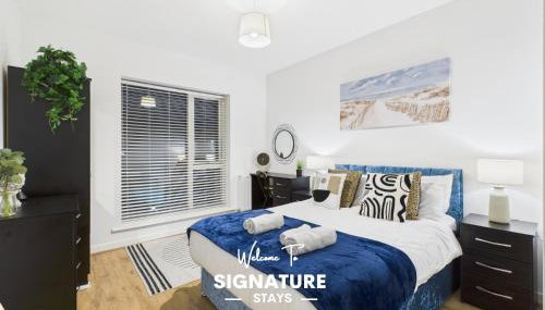 Harveys Yard by Signature Stays - Luxury home - Beach - Parking - Foto 1