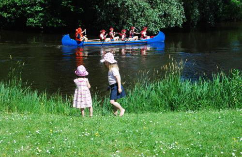 Ferienhaus Uferweg - Foto 34