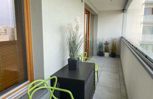 Apartament Rzekotka Zielona Dereniowa 60 - Foto 10