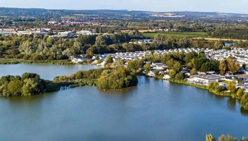 Tuscany Lodge - Foto 4