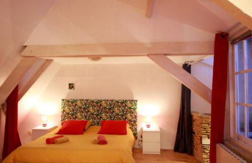 Maison Lou Peyrol avec piscine privée - Foto 19