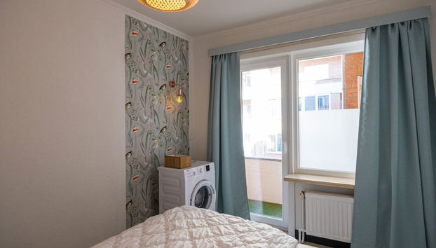 Apartment With 3 Bedrooms Near the sea - Foto 4, Habitación