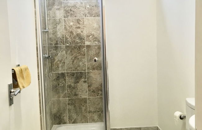 Grace Apartments - Living Stone 1 - Foto 8