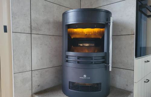 The Shepherd's Hut - Foto 19