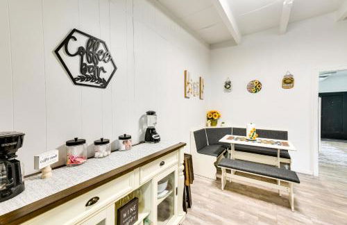 Cozy Fort Walton Beach Escape with Private Patio! - Foto 7