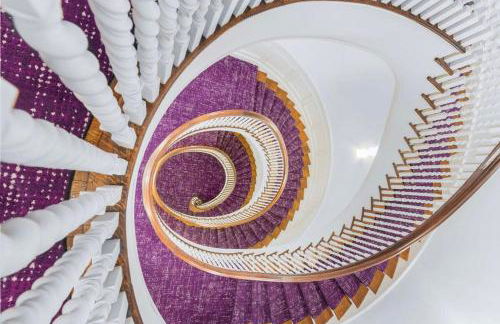 Stylish Hotel Room in Boston's Fenway - Unit #107 - Foto 13