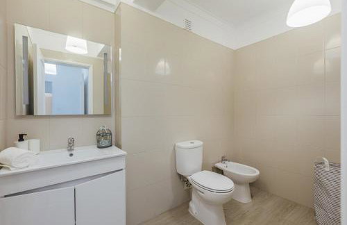 3BR Comfort & Convenience apt in central Massamá - Photo 30