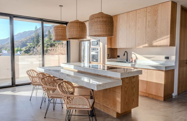 Casa Ambar Villa in San Juan Cosal - Foto 39