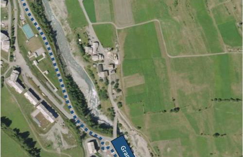 Studio cosy pour 2/3 pers., skis aux pieds, proche commerces et services à Val-Cenis - FR-1-508-235 - Foto 9