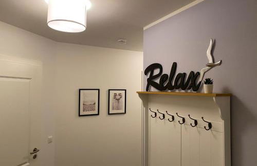 Ferienwohnung Strandhoch - Foto 13