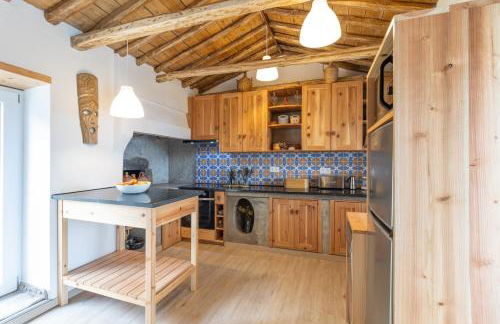 Casa da Mãe - Entre o Pico e a Maré - Photo 24