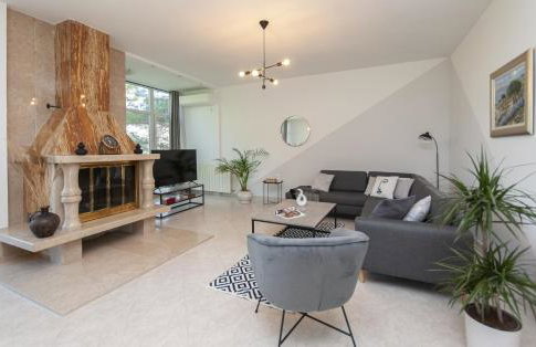 Villa Green Castle - Foto 14