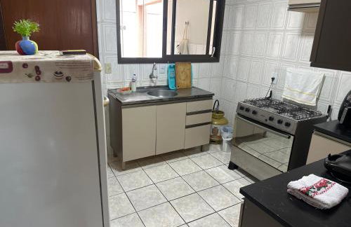 Apartamentos Nadai 301 - Foto 14