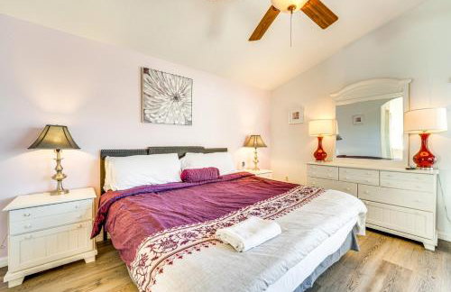 10 Mi to Disney: Family Retreat w/ Game Room! - Foto 16