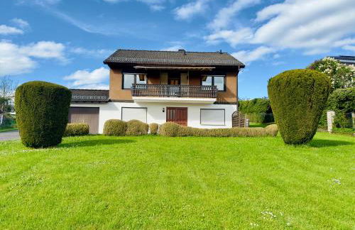 Ruhige Landhauswohnung in Weilburg - Foto 1