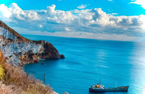 Ponzamania Bacio Del Sole - Foto 1