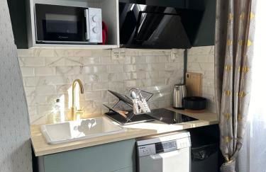 Appartement tout confort - Foto 23