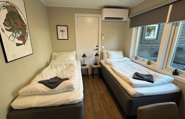 Perchlodge - Foto 60