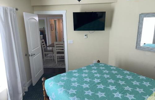 Splash Harbour, Harbourside Water Front Condo Unit #5517 - Foto 20