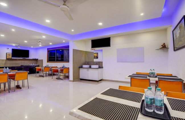 Hotel Nevesa Inn - Foto 20