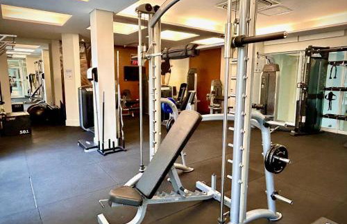 Morumbi Edifício Andalus - Foto 26