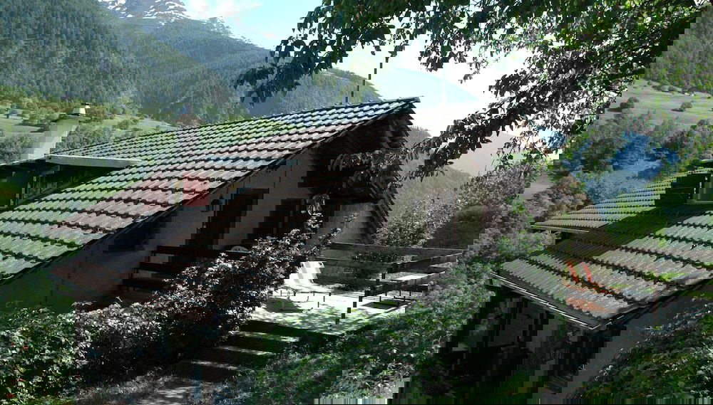 Charming Chalet Near Trails - Foto 1