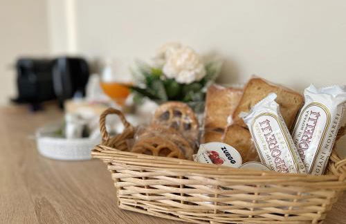 Milano Malpensa, Self Check-In, AC Apt Civico 24 - Foto 9