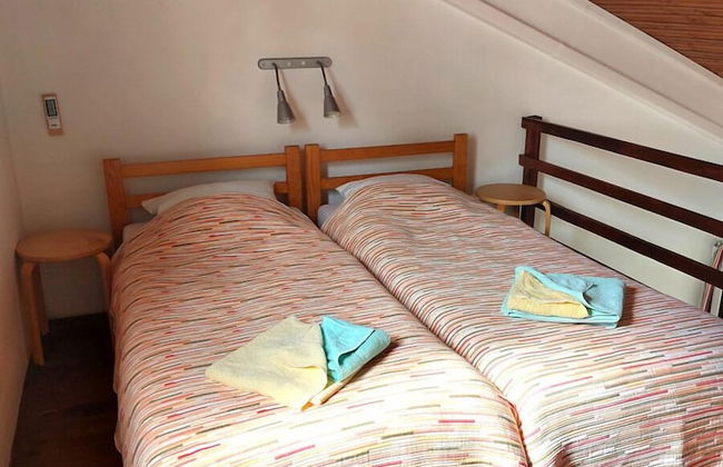 Club Corsicana FKK- Feriendorf - Foto 6