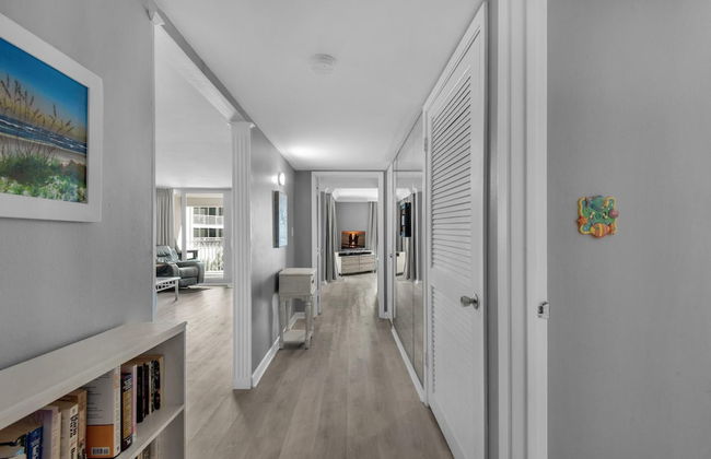 Shoreline Towers 2023 - Foto 68