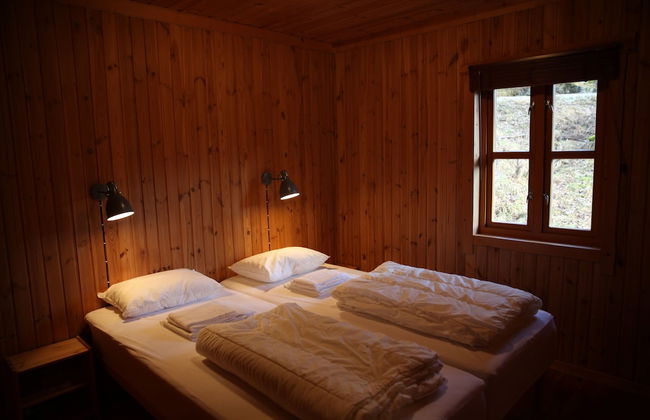 Vesterland Feriepark Cabins & Apartments - Foto 6