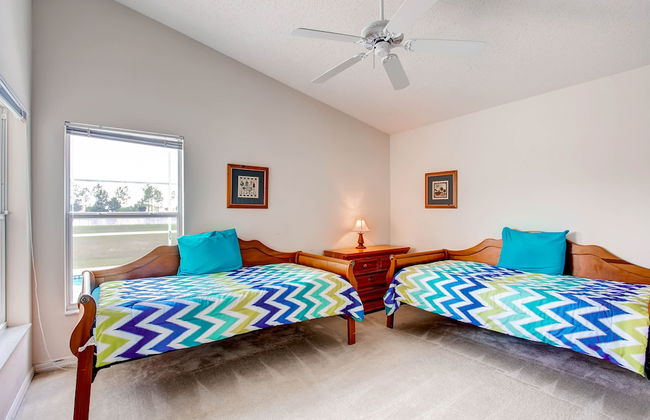 Advantage Vacation Homes - Foto 8