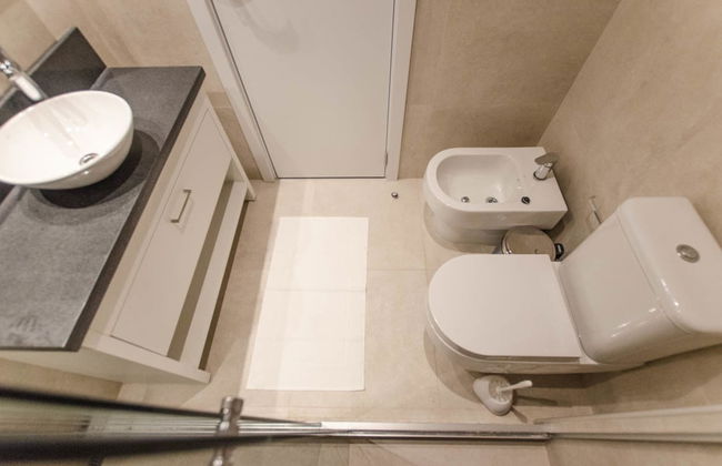 Private 5 Star 1 Bedroom Apartment on SkyTower - Foto 22