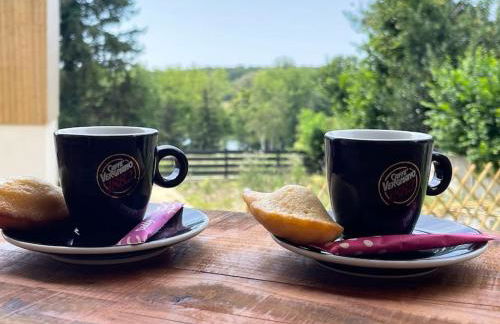 la maison Massonat - Foto 6