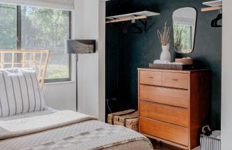 Quiet Convenient and Modern Haven - Foto 12