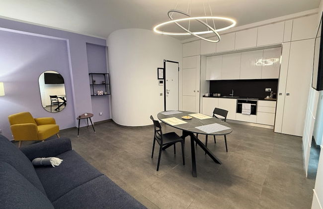 Appartamento Lorenzo - Foto 4