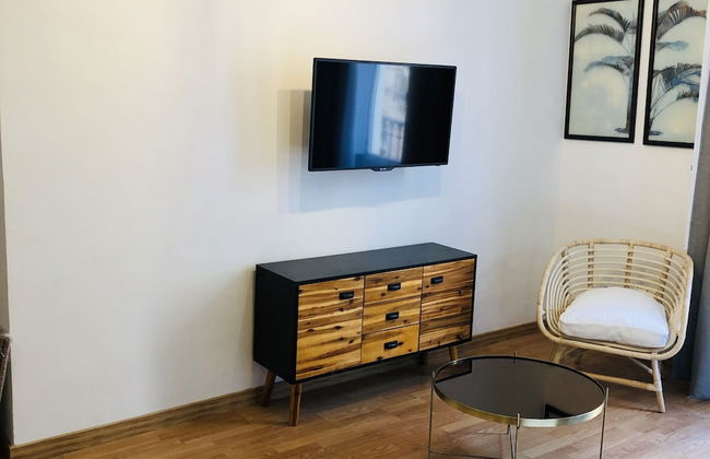 Apartments Ole - Tetuan - Photo 74