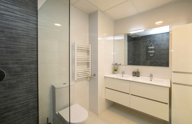 Calpe Beach II - Foto 29