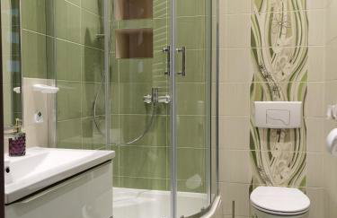 Trzy Szczęścia - Foto 6