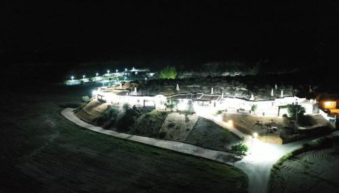 Alojamiento Cuevas Victoria - Foto 4