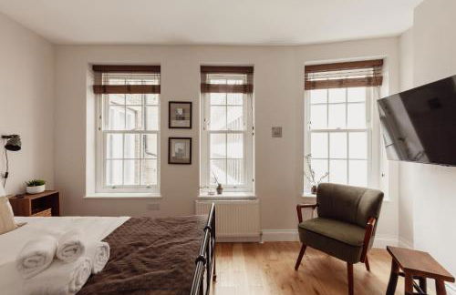 Holborn Townhouse - Photo 23