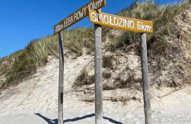 Apartamenty - Dom Smołdziński Las - Foto 25