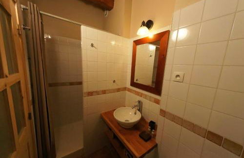 Clot Saint Joseph - Gites & Chambres d'Hôtes - Foto 42